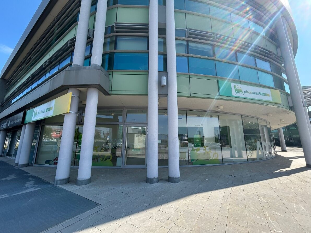 Energia Giusta - Store Bassano