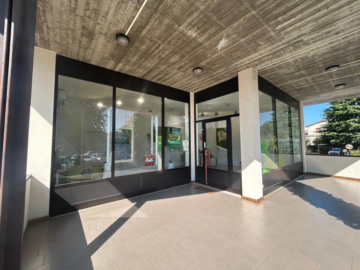 Energia Giusta - Store Bussolengo