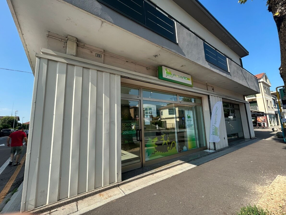 Energia Giusta - Store Montebelluna