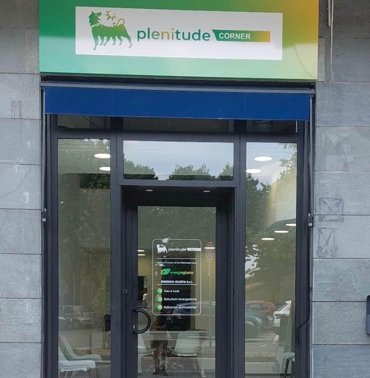 Energia Giusta - Store Orbassano