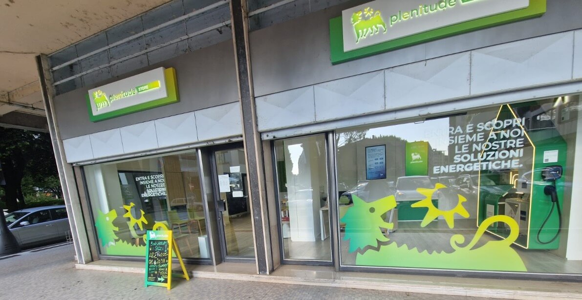 Energia Giusta - Store Pordenone