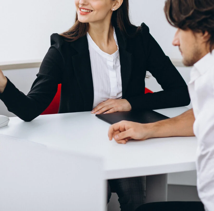 Energia Giusta - Posizione di front-office addetto alle vendite